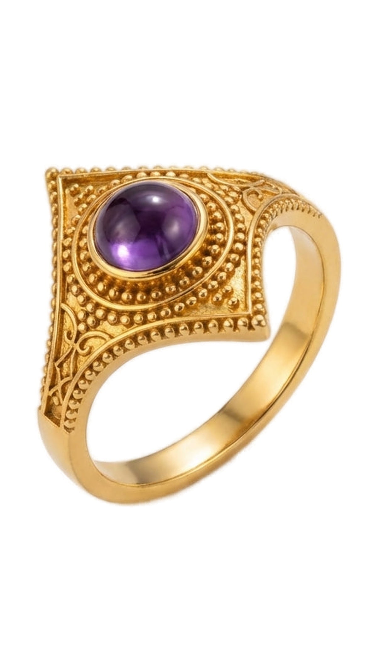 Nomad Aura Ring