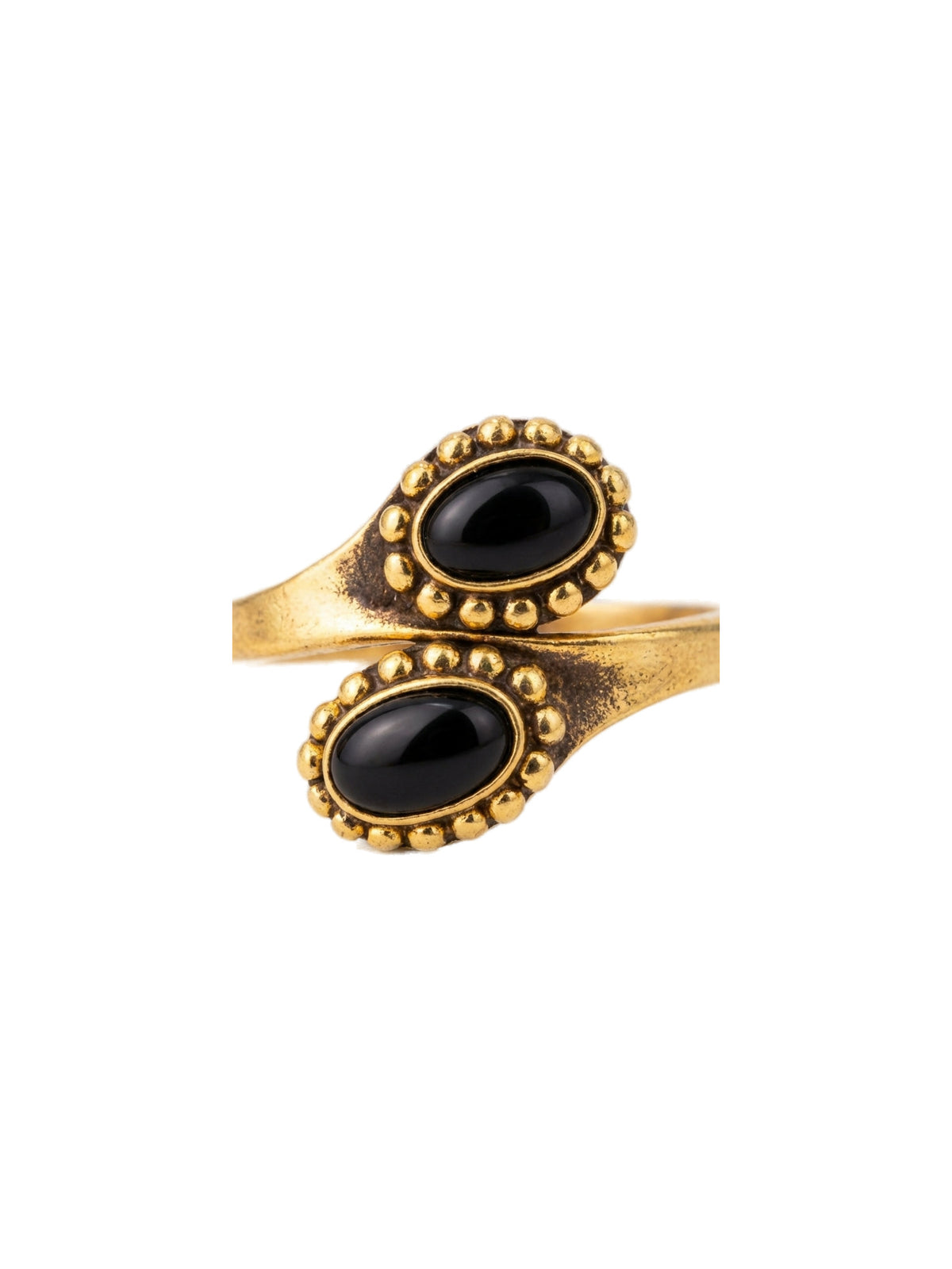 Nomad Cluster Ring