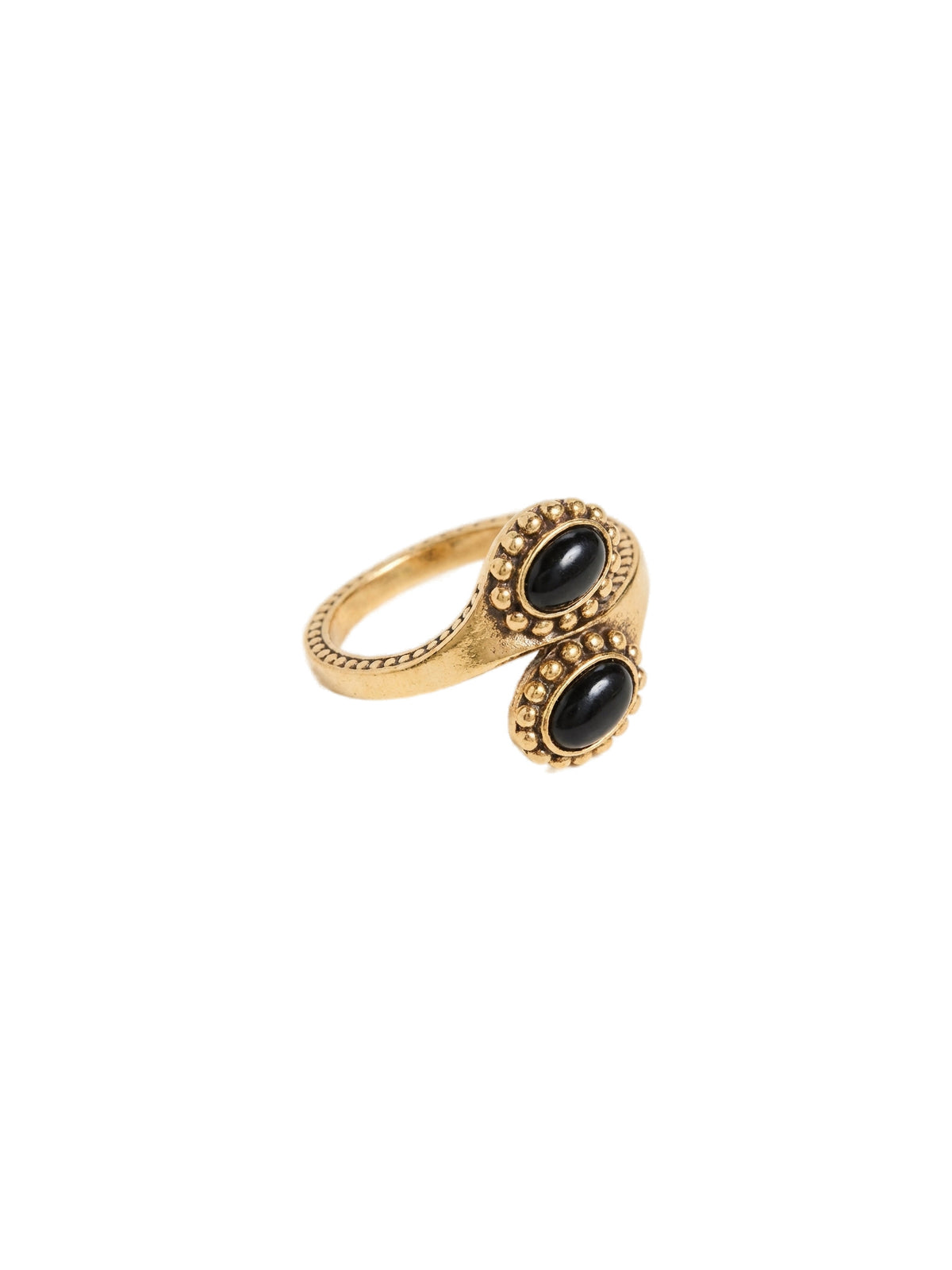 Nomad Cluster Ring