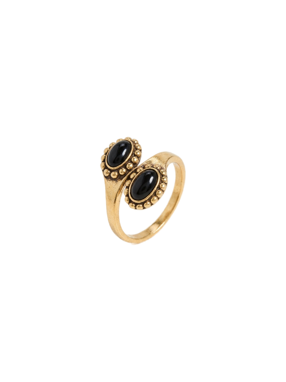 Nomad Cluster Ring