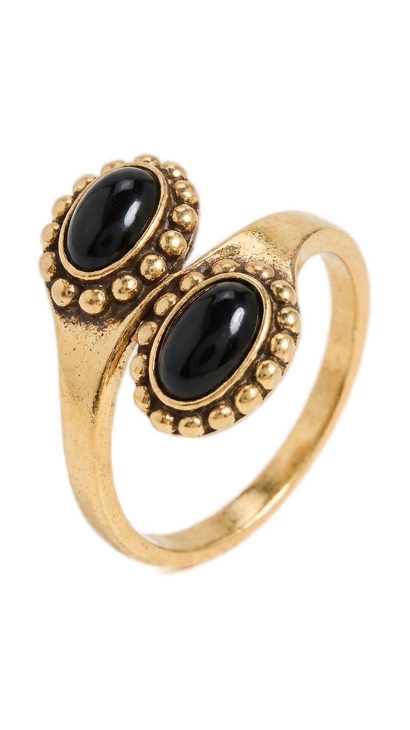 Nomad Cluster Ring