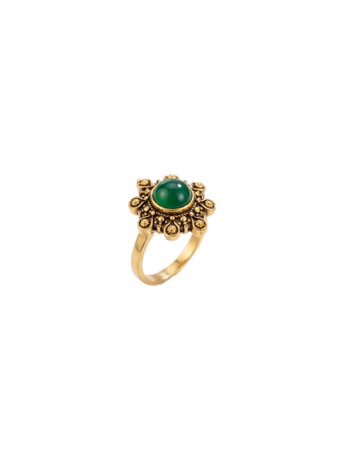 Nomad Dusk Ring
