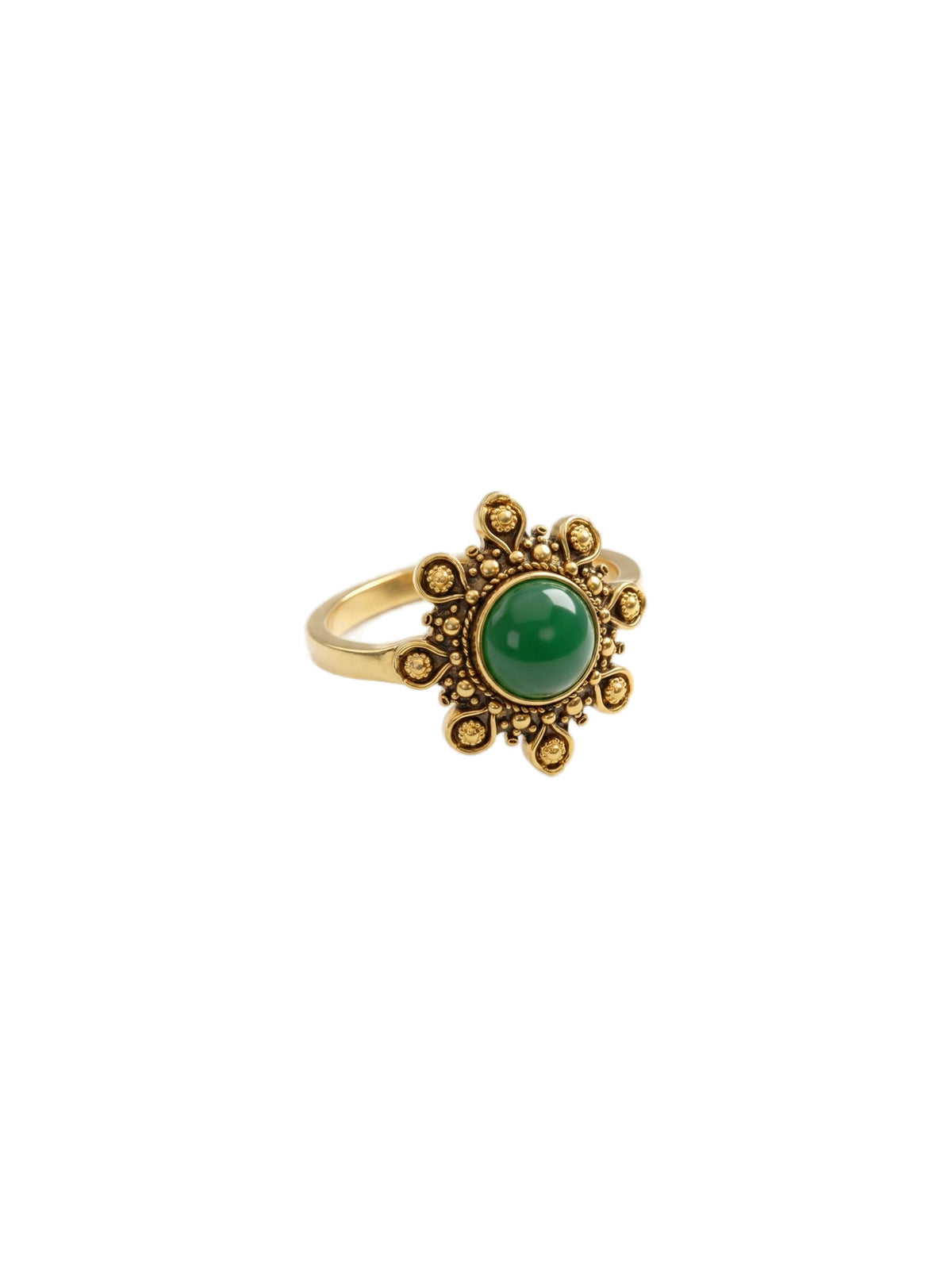 Nomad Dusk Ring