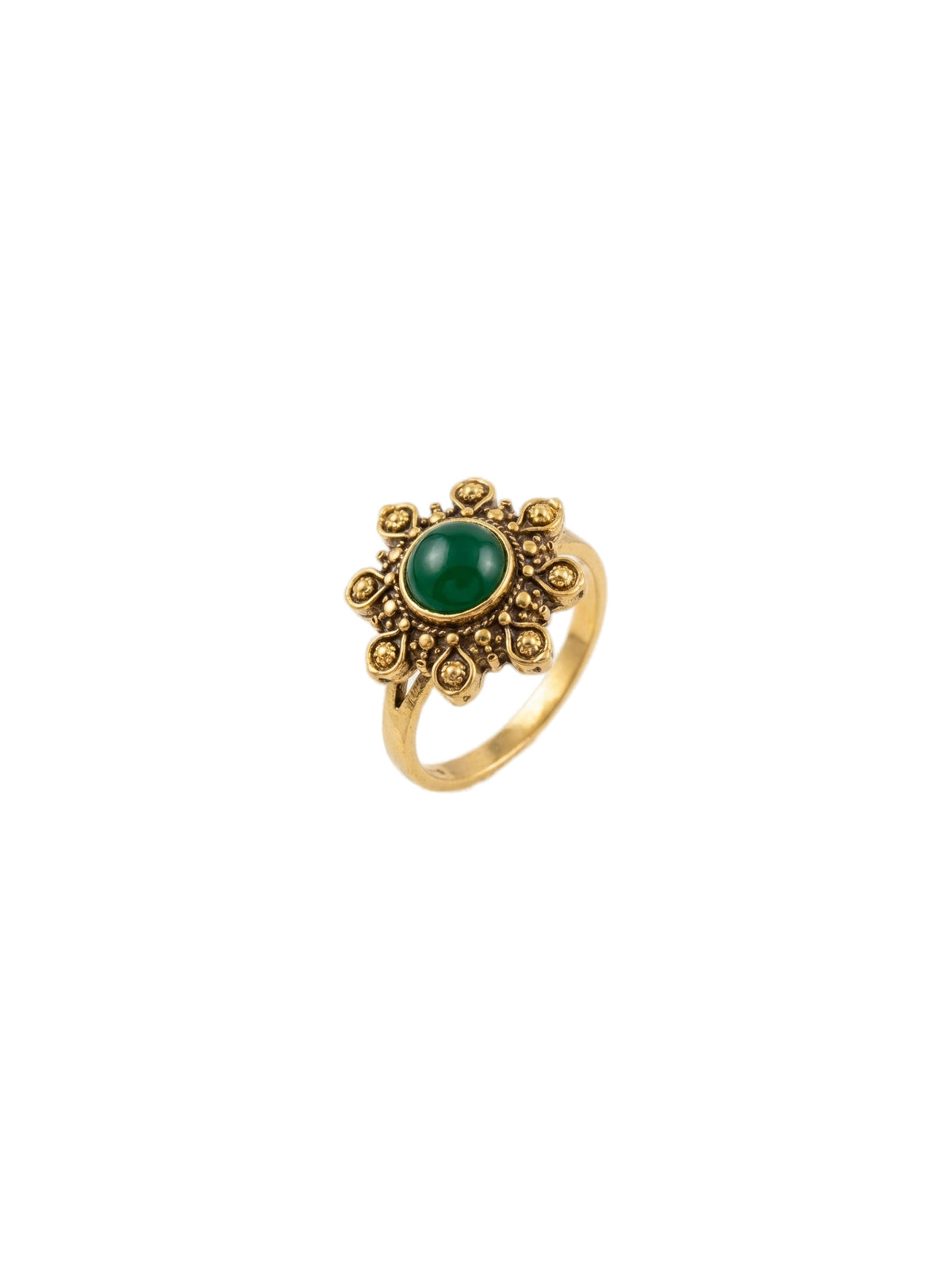 Nomad Dusk Ring