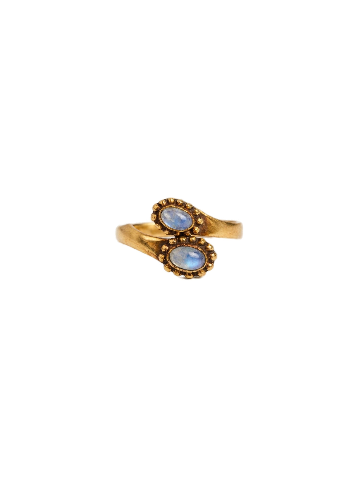 Nomad Glow Duo Ring
