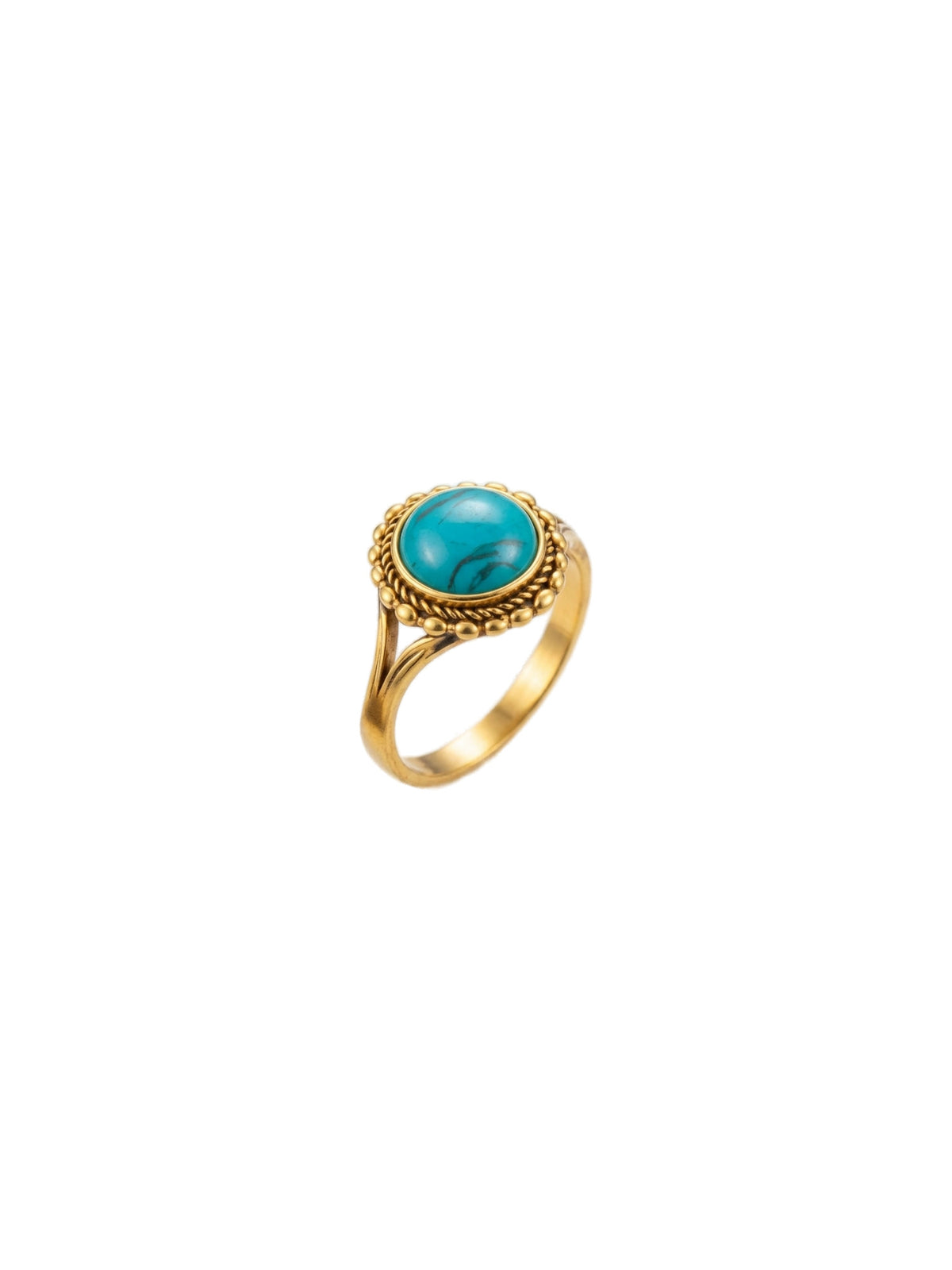 Nomad Lagoon Ring