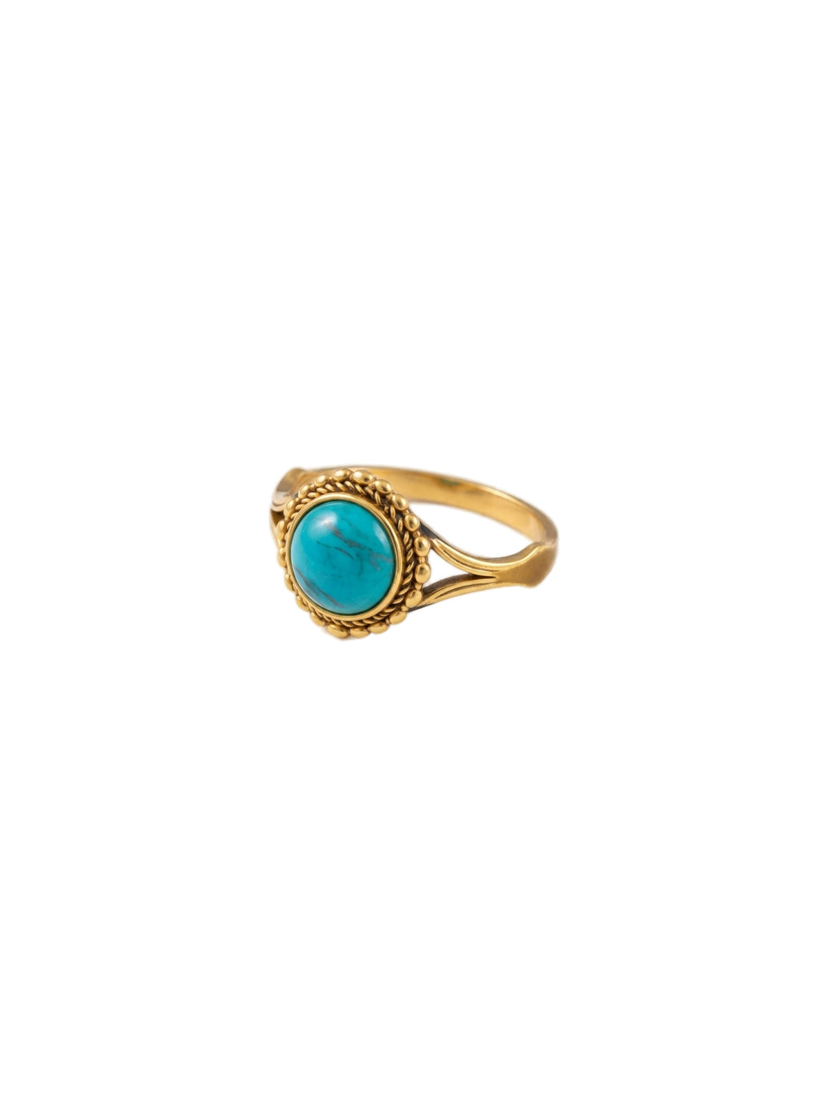 Nomad Lagoon Ring