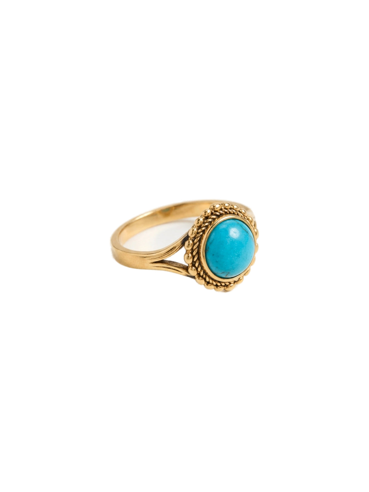 Nomad Lagoon Ring
