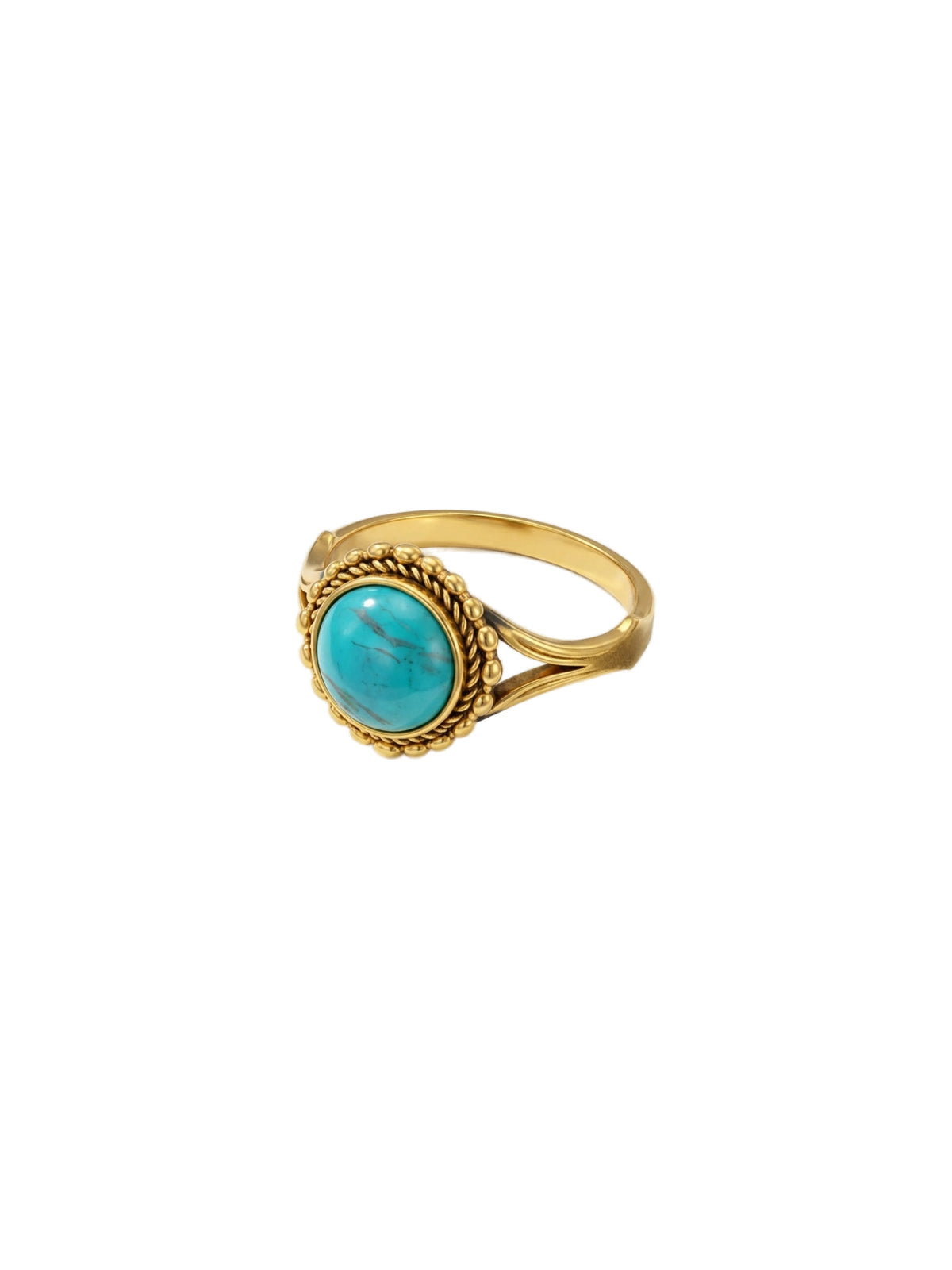Nomad Lagoon Ring