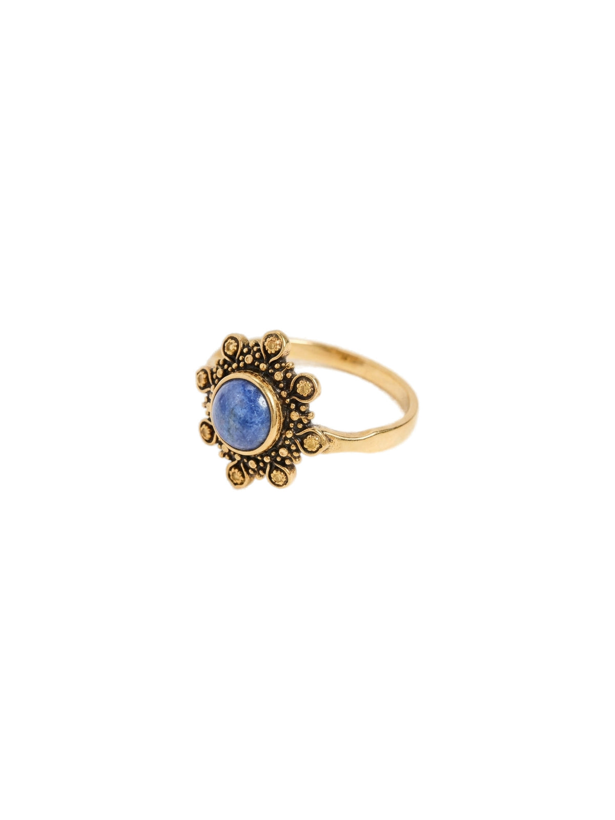 Nomad Sky Ring
