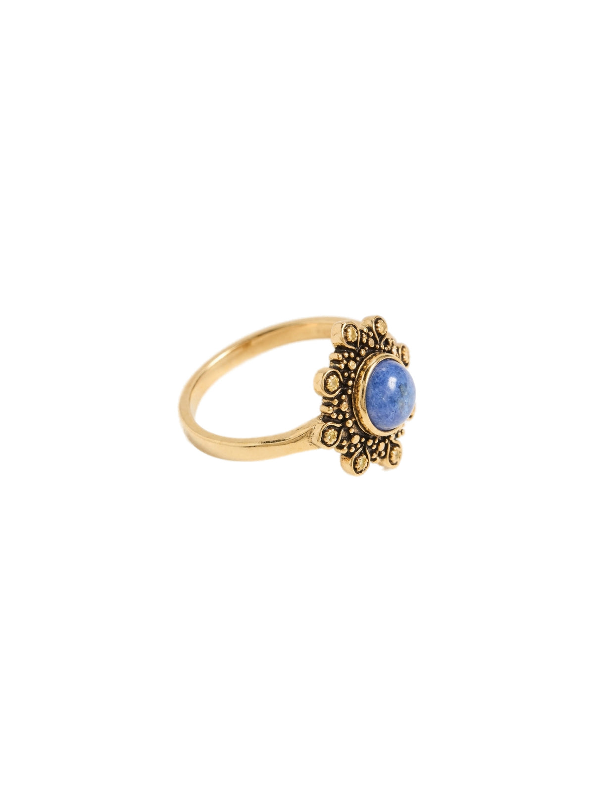 Nomad Sky Ring