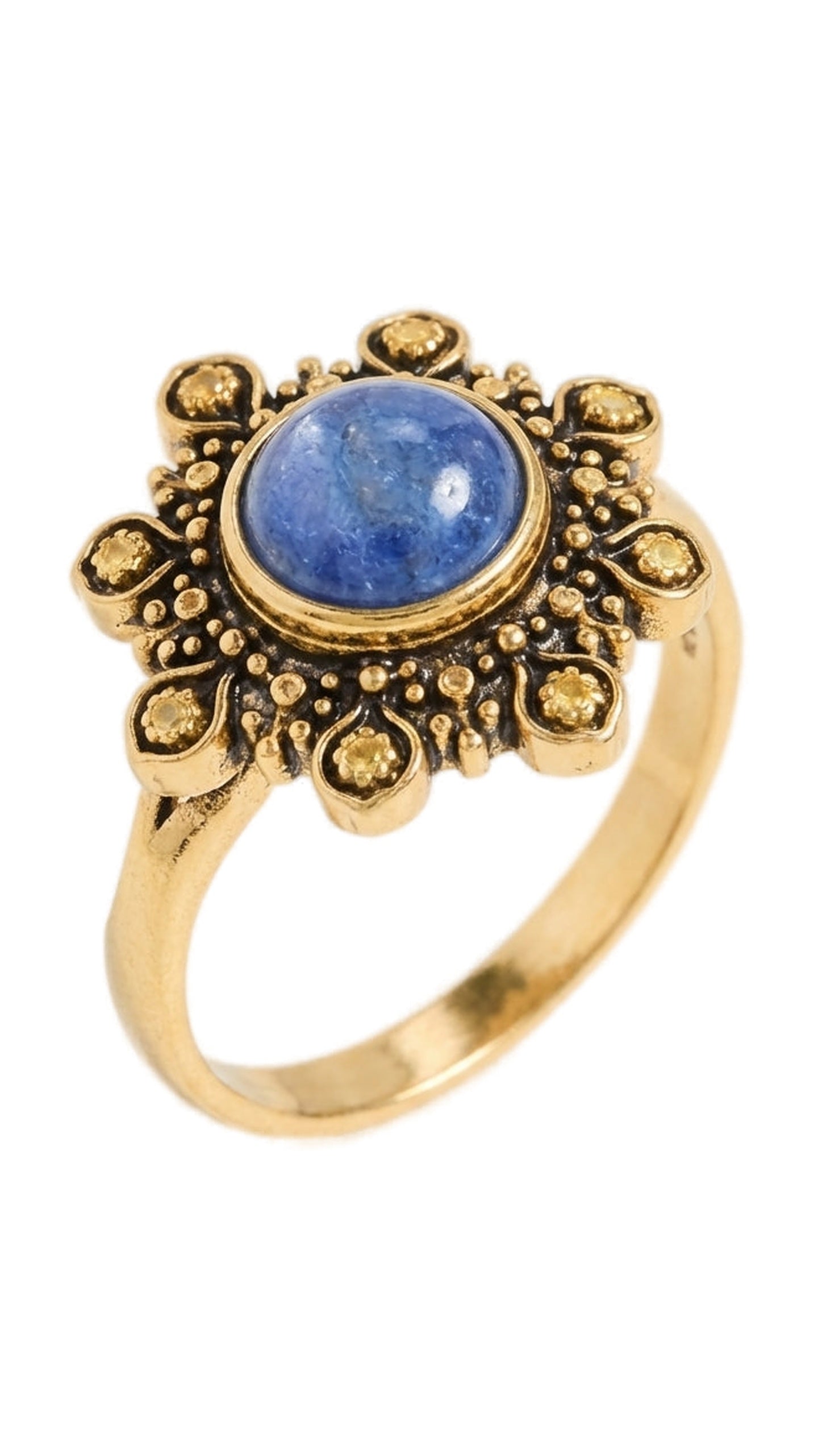 Nomad Sky Ring