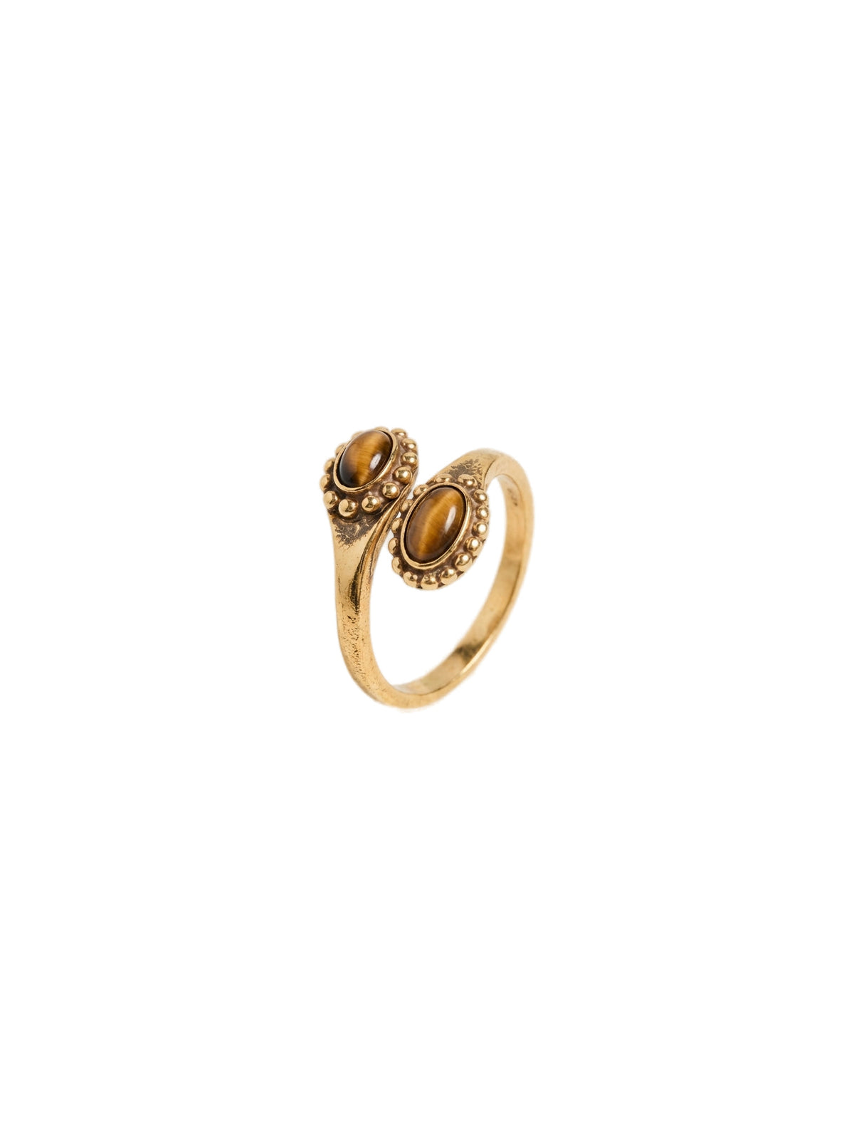 Nomad Twin Ring