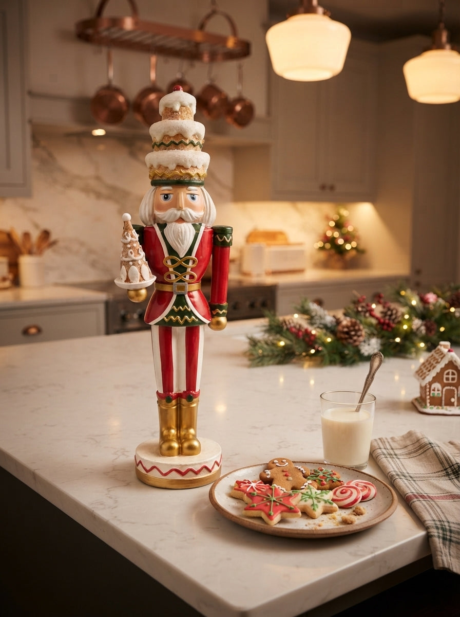 Noelle Fındıkkıran 50 cm – Patisserie