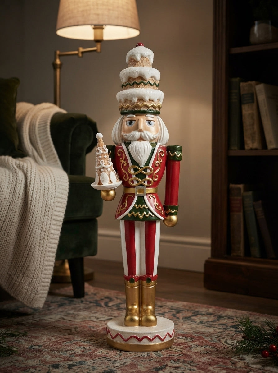 Noelle Fındıkkıran 50 cm – Patisserie