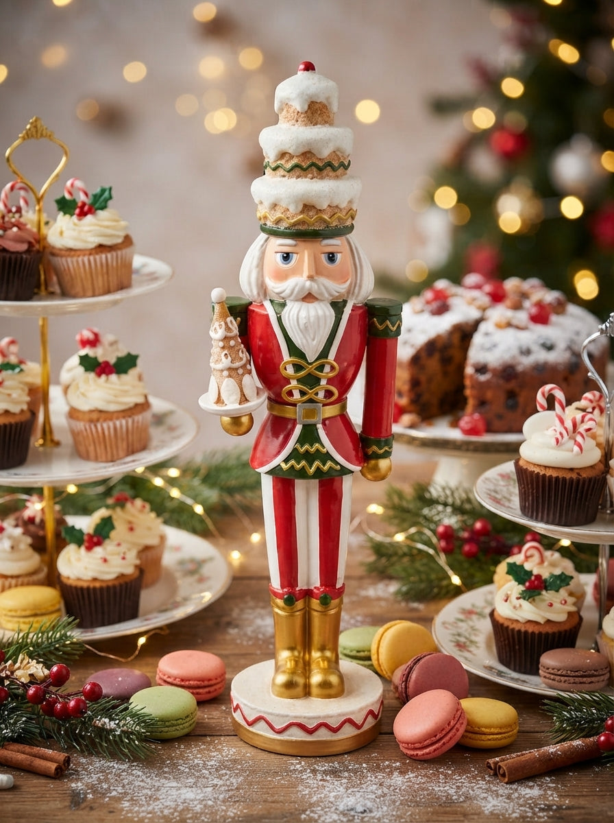 Noelle Fındıkkıran 50 cm – Patisserie