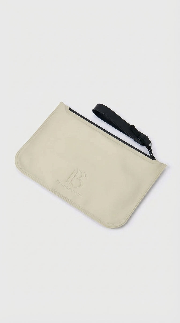 Sand Beige Nest Organizer Bag