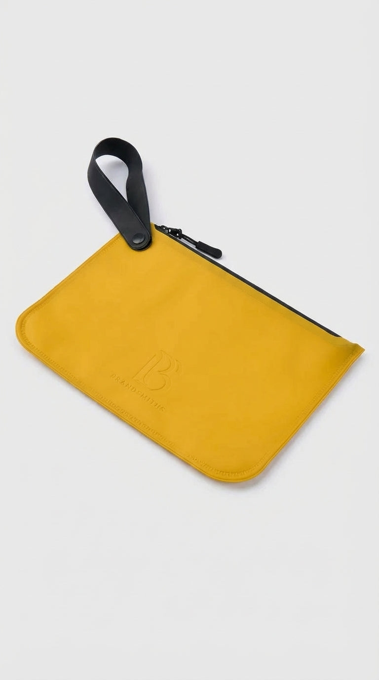Mustard (Hardal) Nest Organizer Çanta