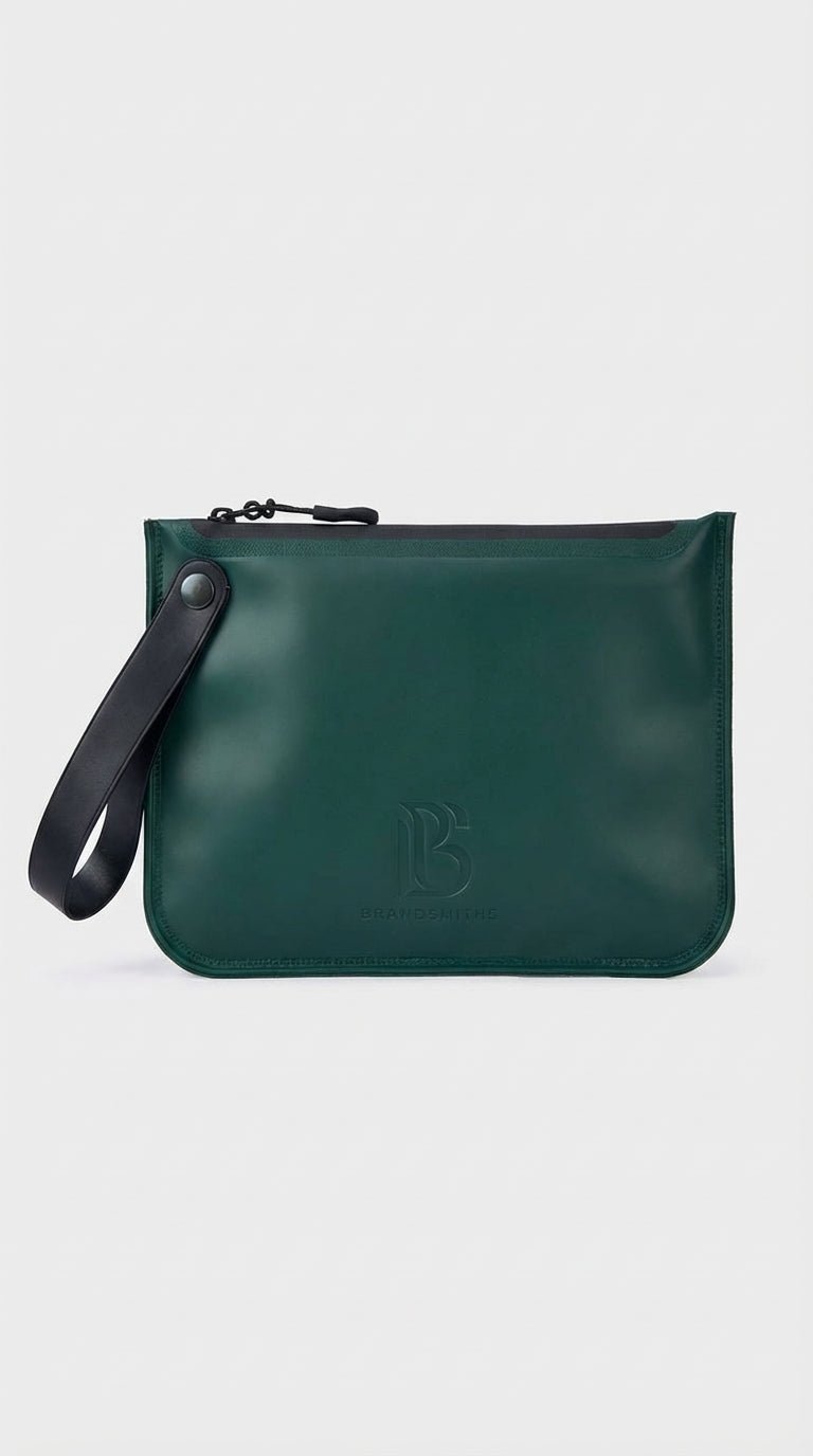 Olive (Zeytin Yeşili) Nest Organizer Çanta