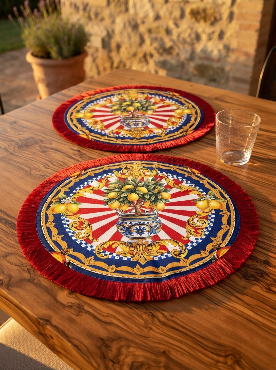 Verona Rouge Supla