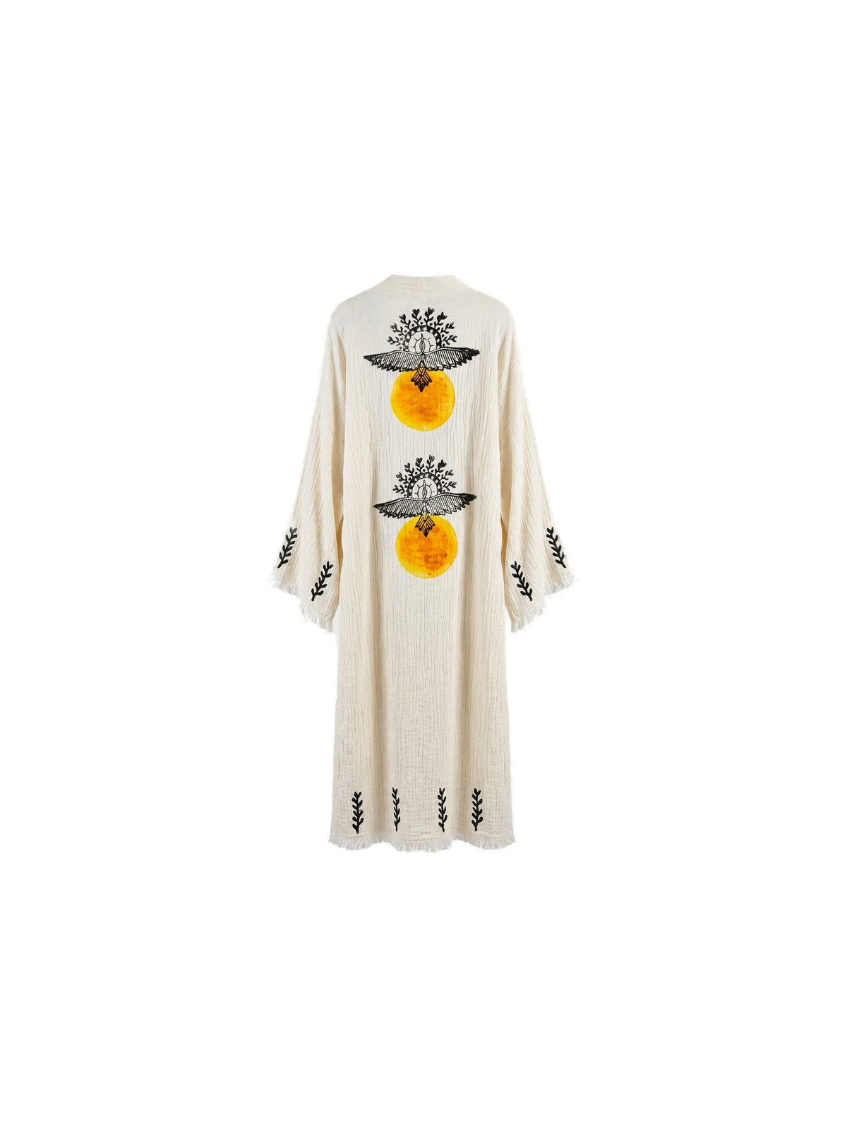 Phoenix Rise Kimono