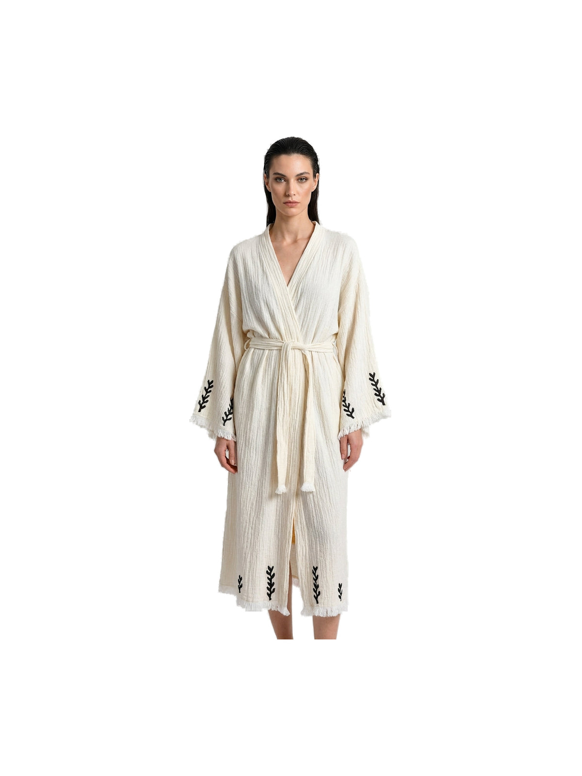 Phoenix Rise Kimono