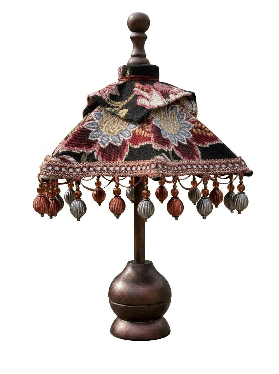 Noiera Mini Bali Şemsiyesi