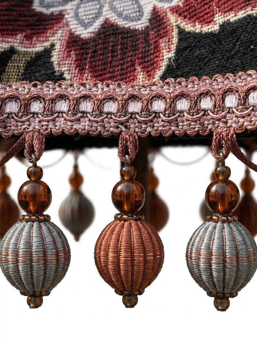 Noiera Mini Bali Şemsiyesi