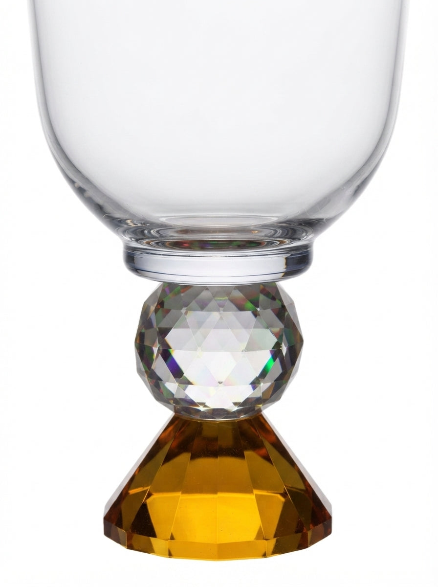 Lumi Kristal Kadeh - 380 cc