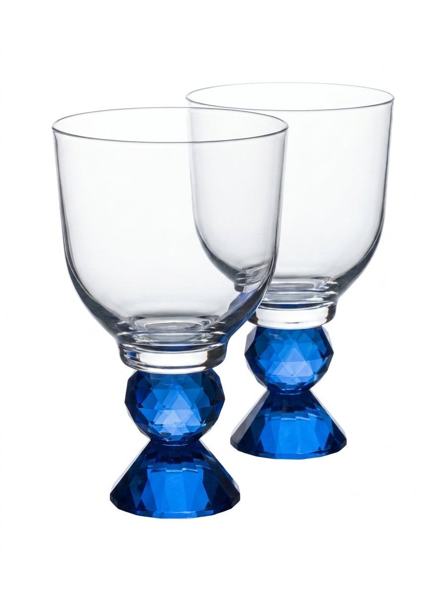 Lumi Kristal Kadeh - 380 cc