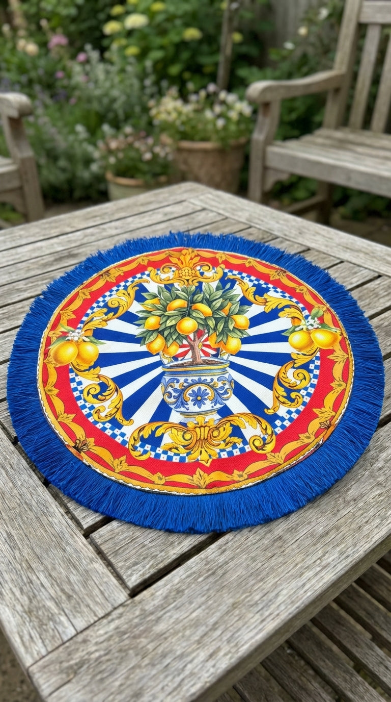 ڤيرونا أزرق سوبلا