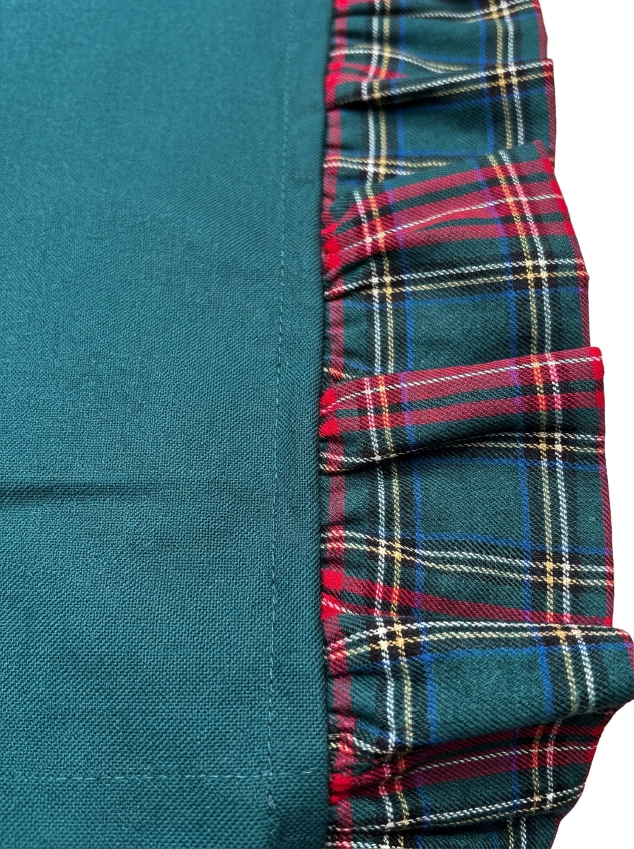Tartan Forest Amerikan Servis