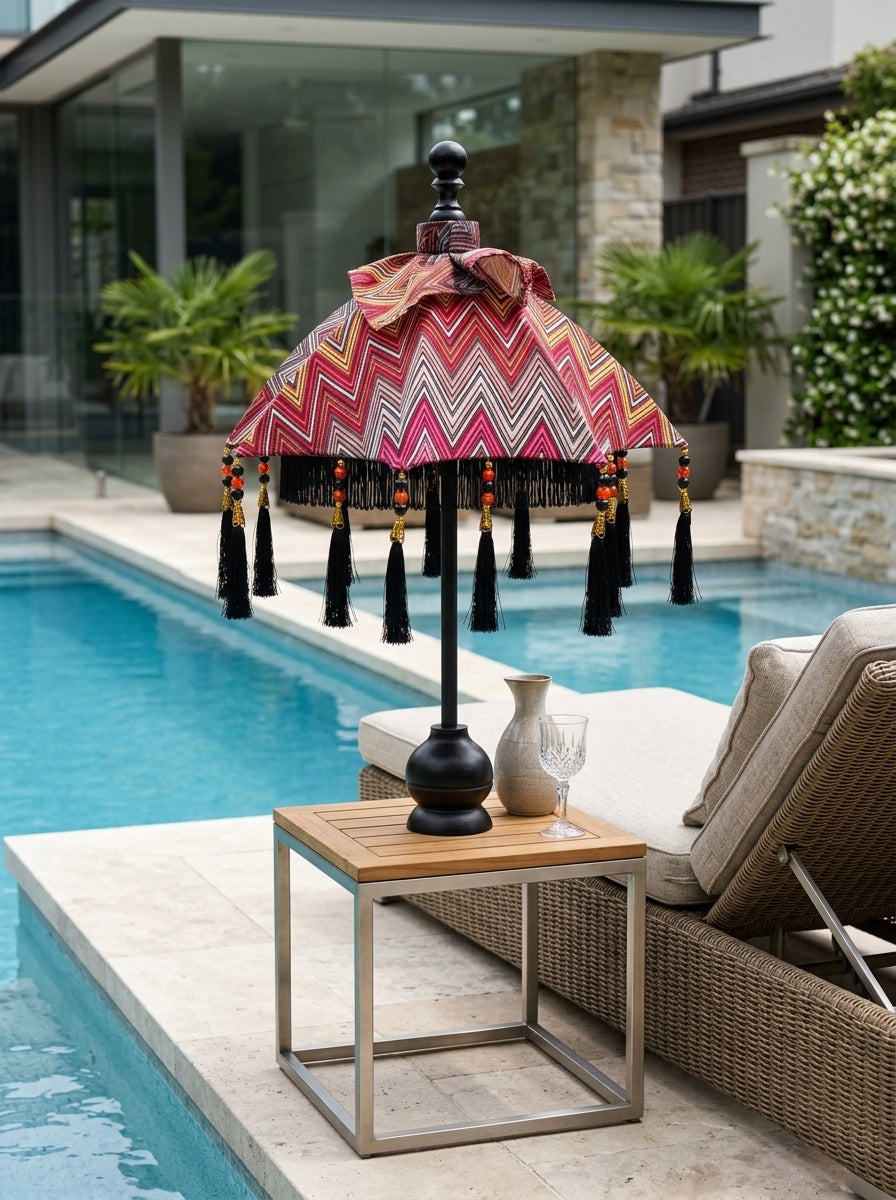 Misea Mini Bali Şemsiyesi