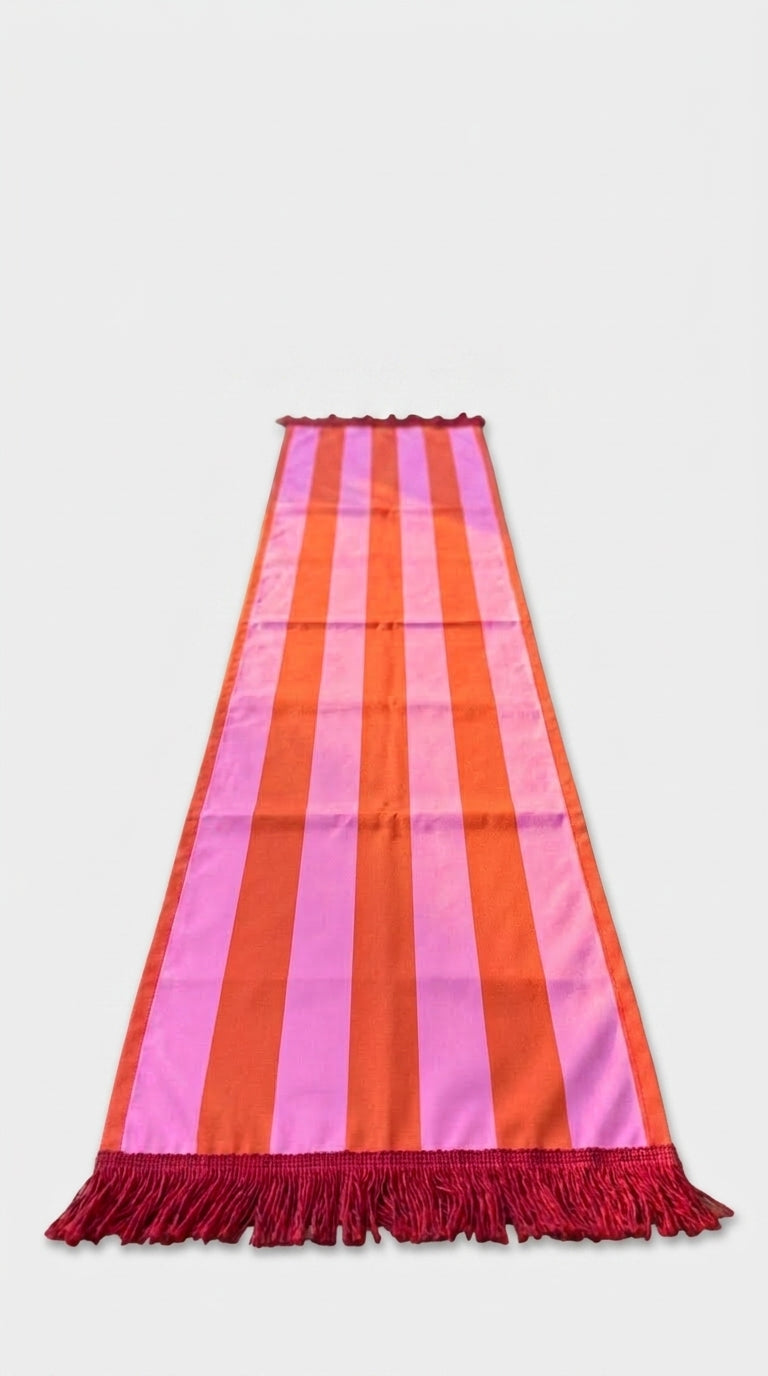 Rosea Runner