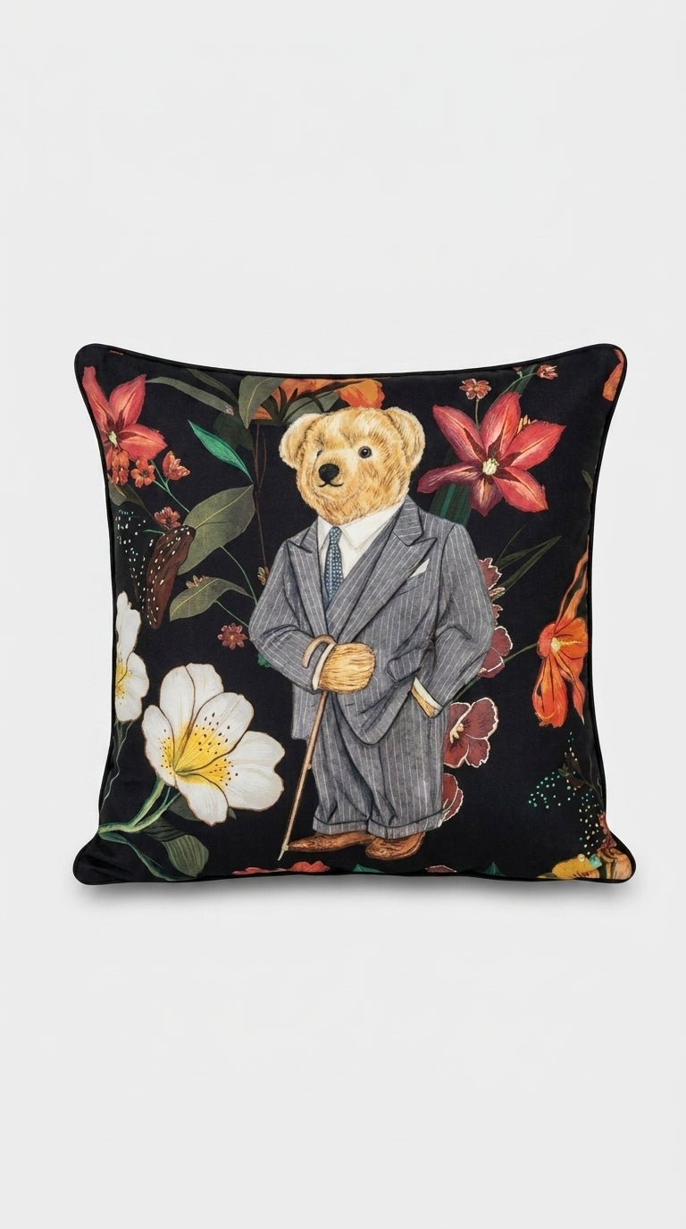 Heritage Gentleman Yastık
