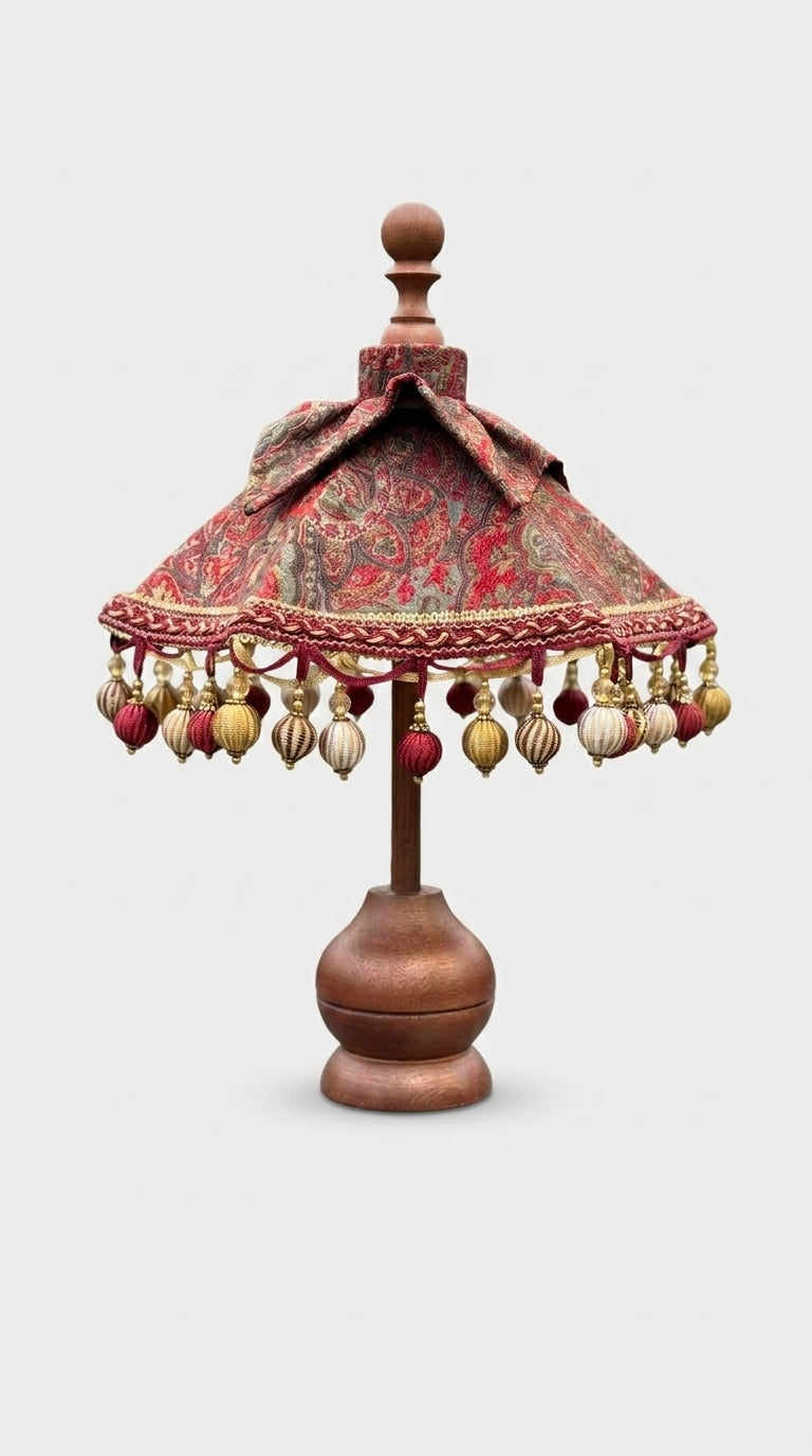 Ottomare Bali Şemsiyesi