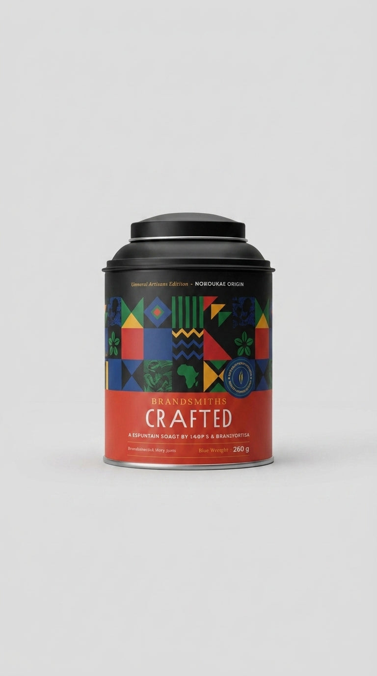 Crafted Çekirdek Kahve – Limited Artisan Edition (Honduras)