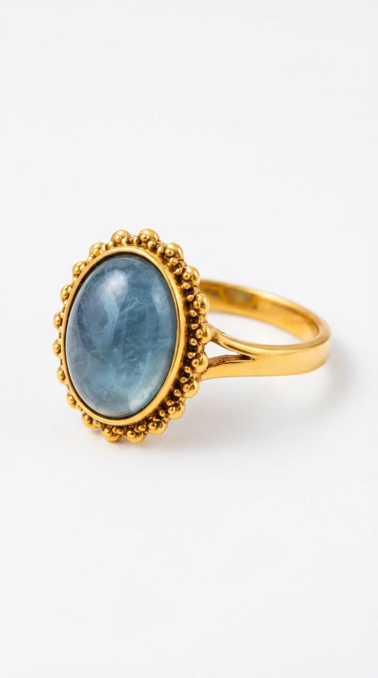 Nomad Aqua Ring