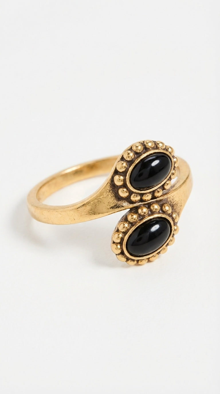 Nomad Cluster Ring