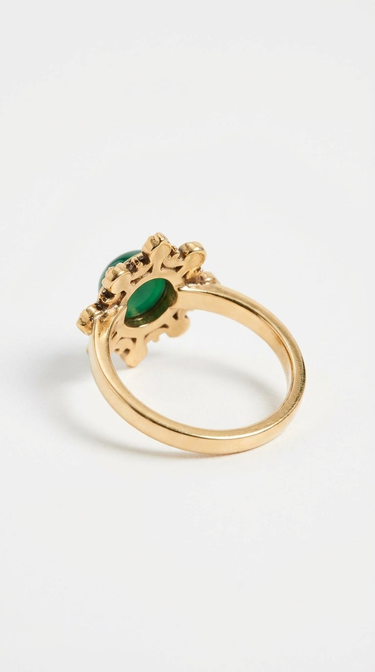 Nomad Dusk Ring