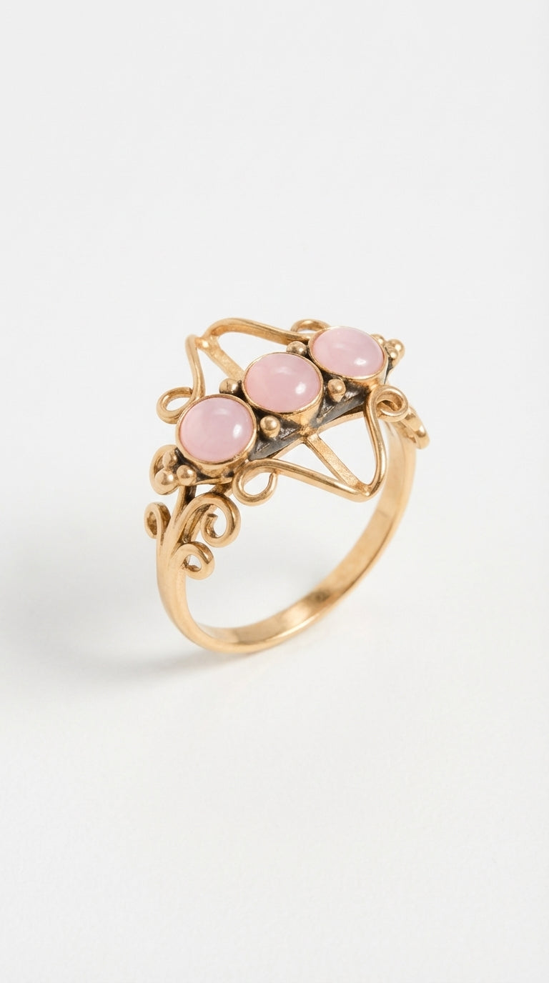 Nomad Ember Ring