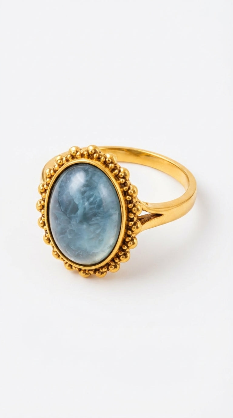 Nomad Aqua Ring