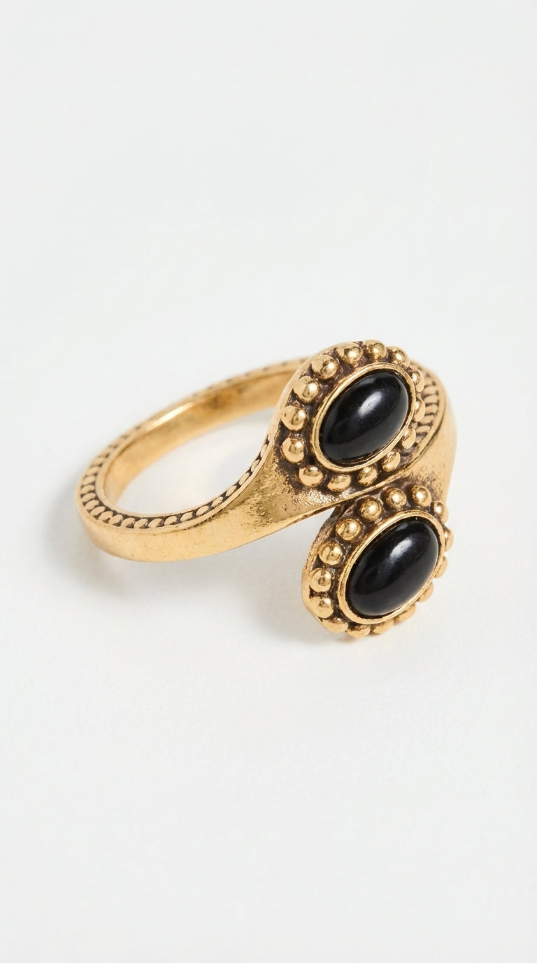 Nomad Cluster Ring
