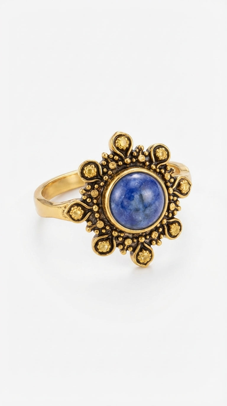 Nomad Sky Ring