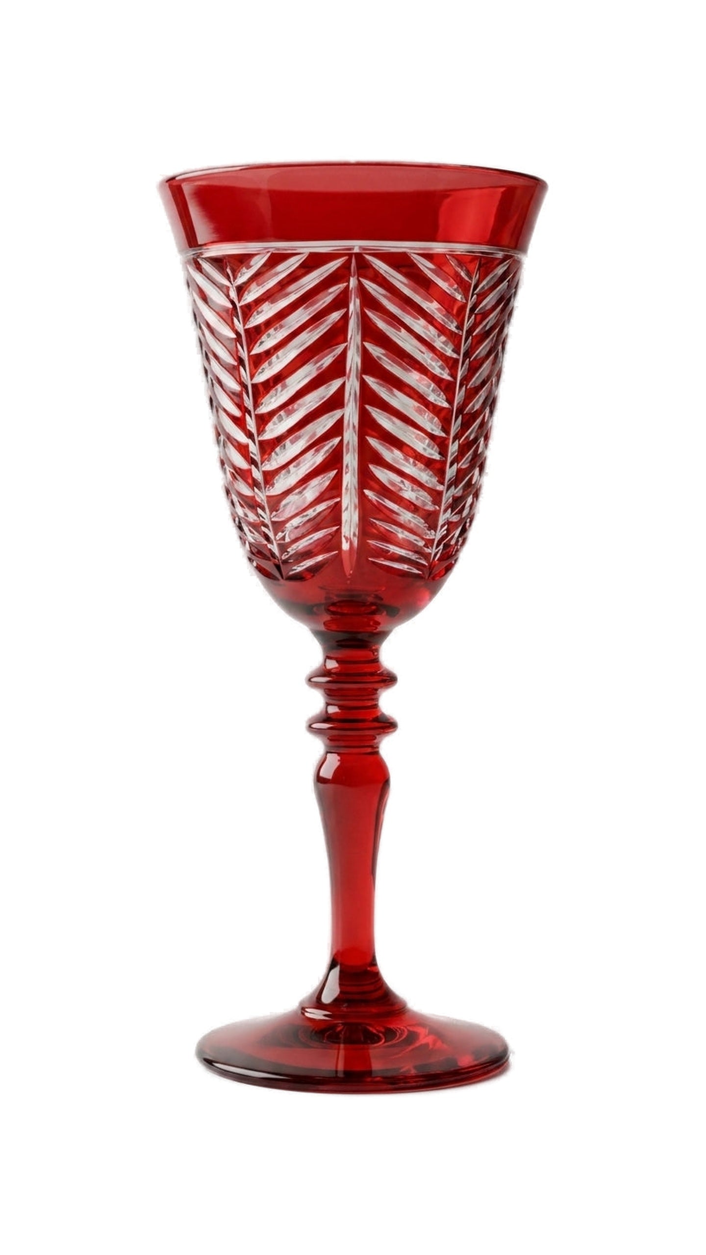 Rıva Cam Kadeh 270 cc