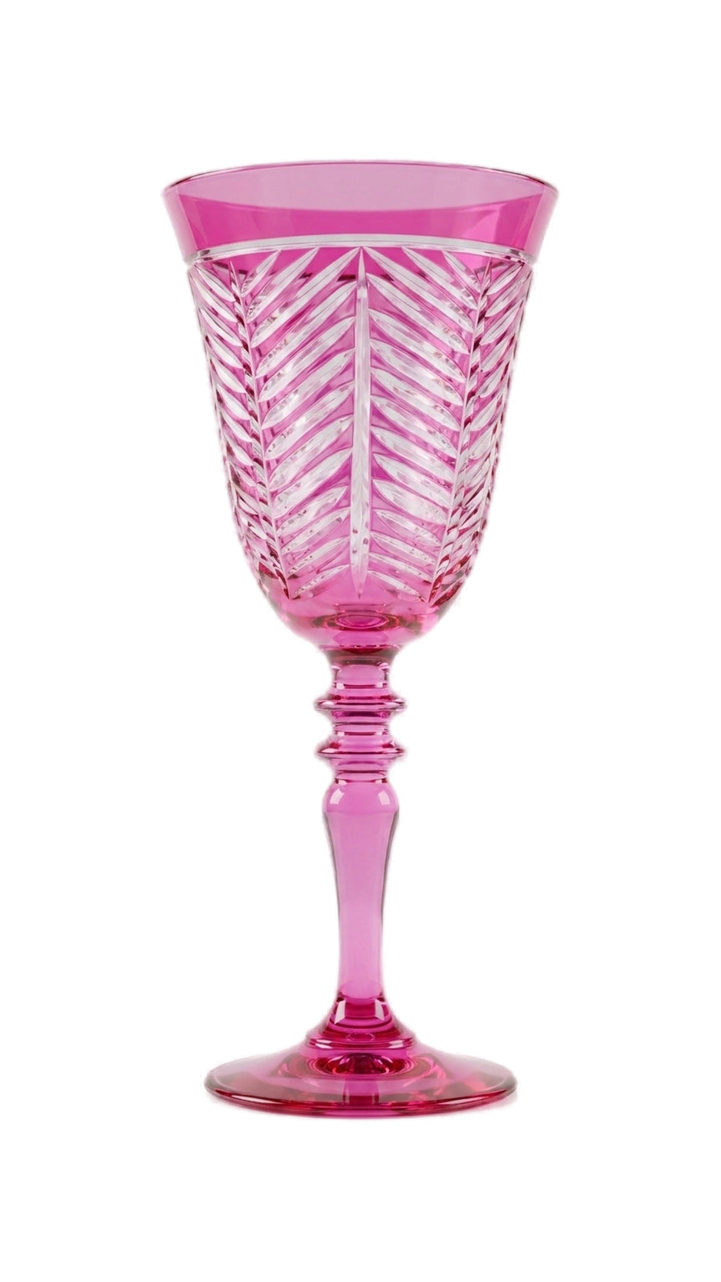 Riva Glass Goblet 270 cc