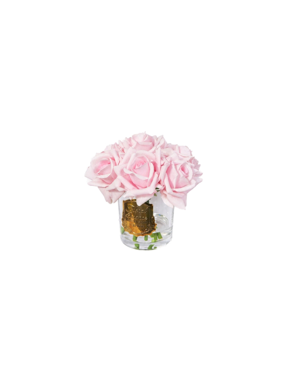 Scented Roses Blush Bloom 9'lu Pembe Gül