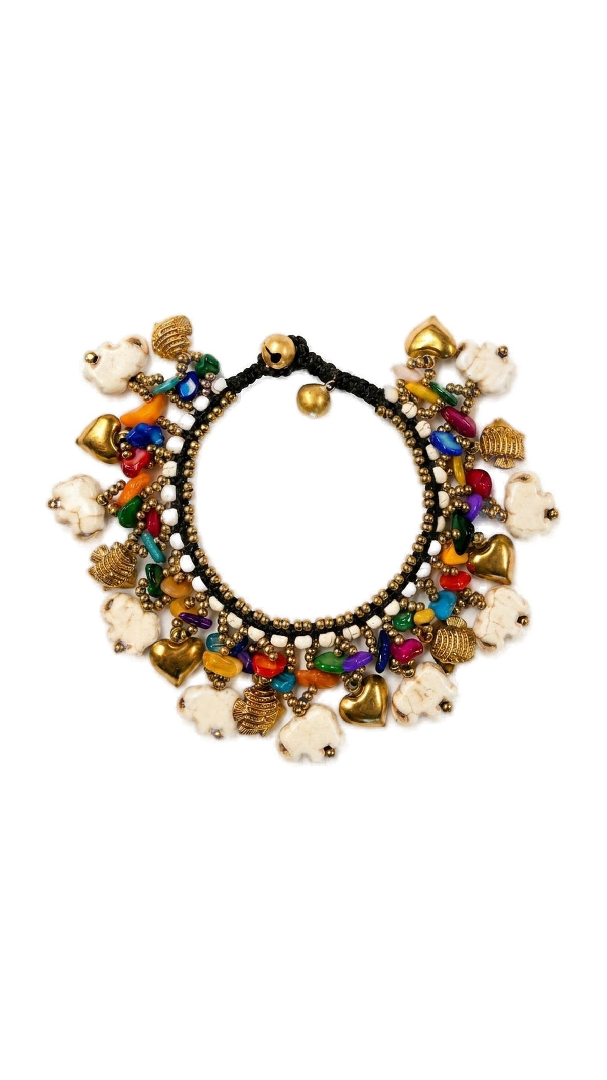 Solara Ivory Bracelet