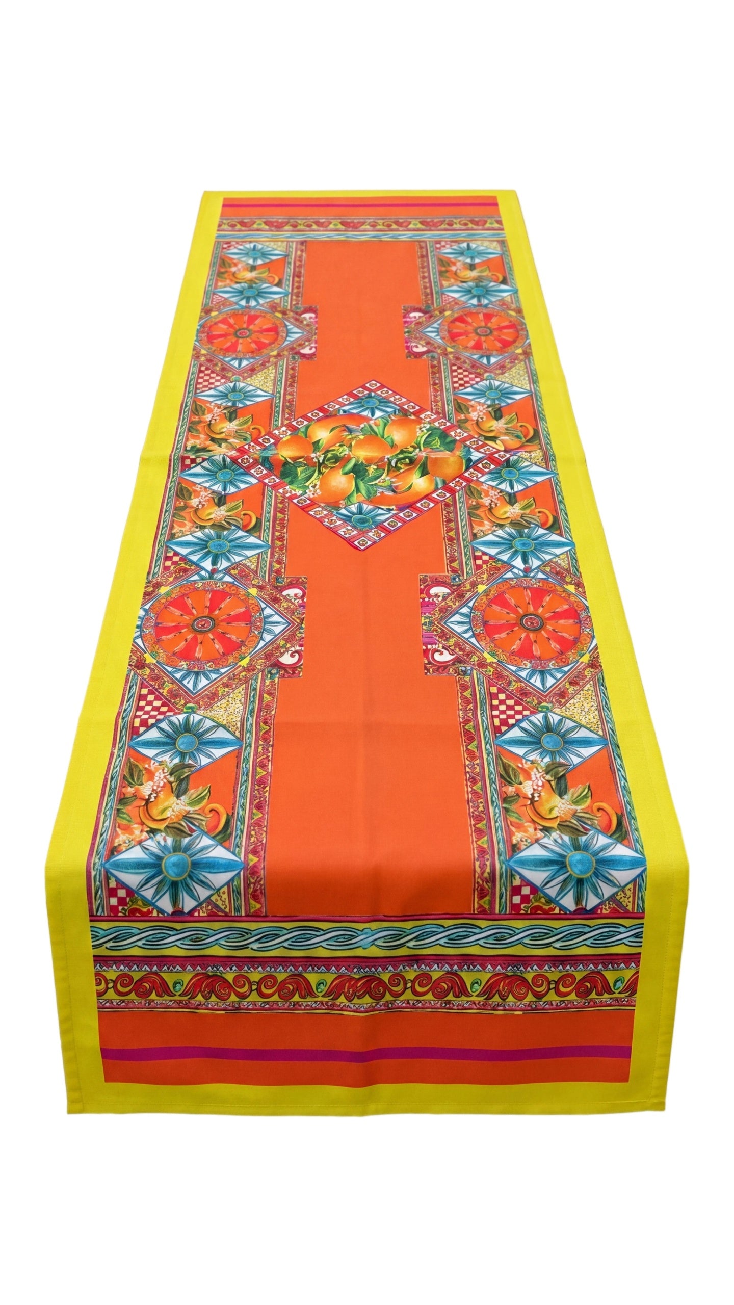 Solara Limone Runner