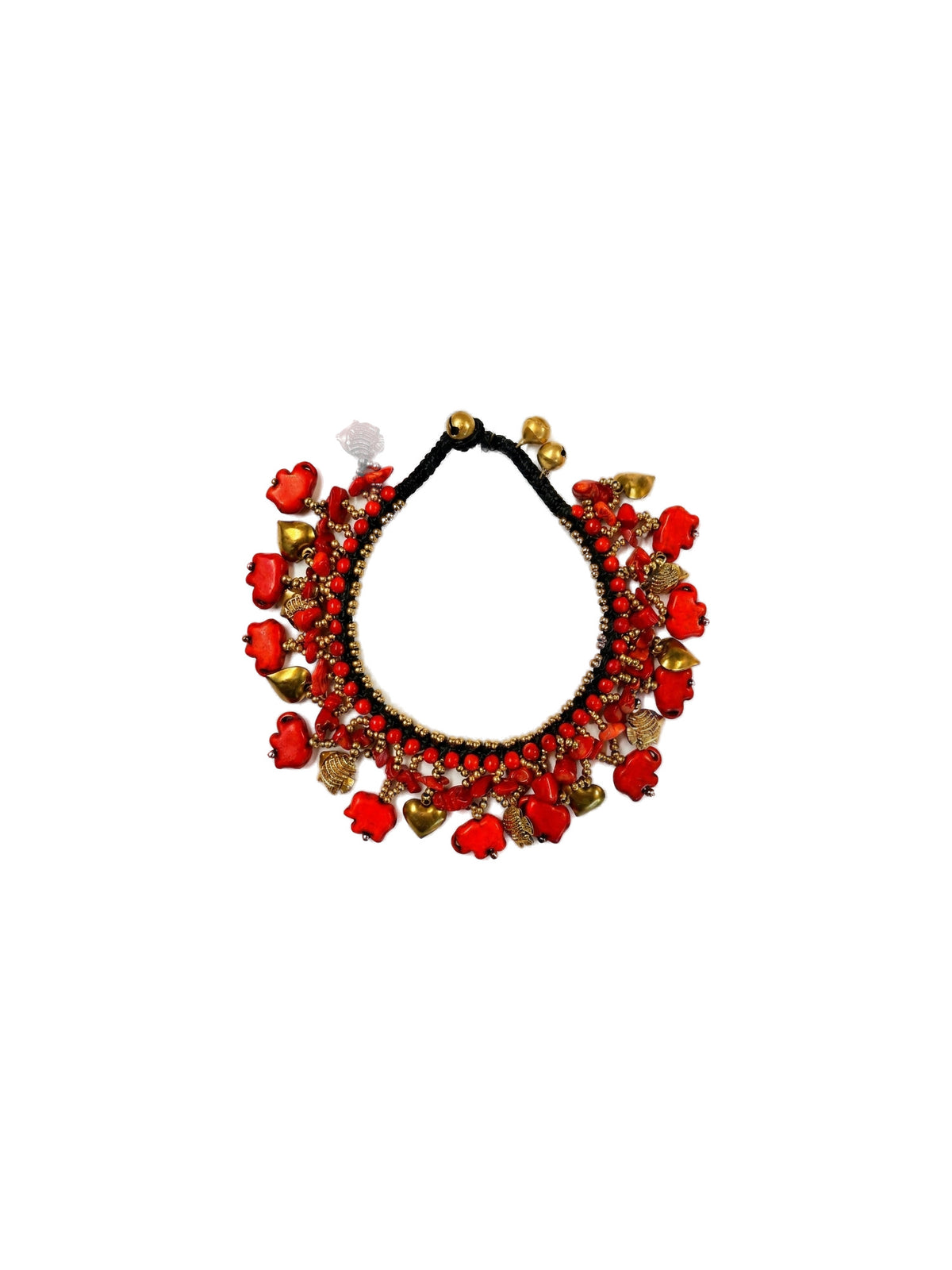 Solara Rouge Halhal